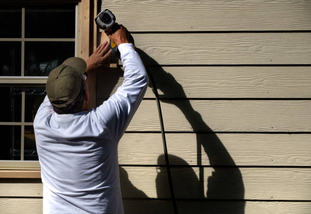Best Siding for Multi-Family Homes  in Lemoyne, PA