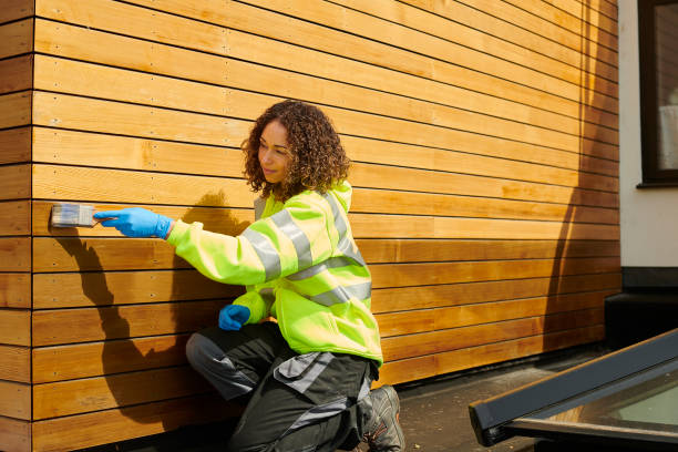 Affordable Siding Repair and Maintenance Services in Lemoyne, PA